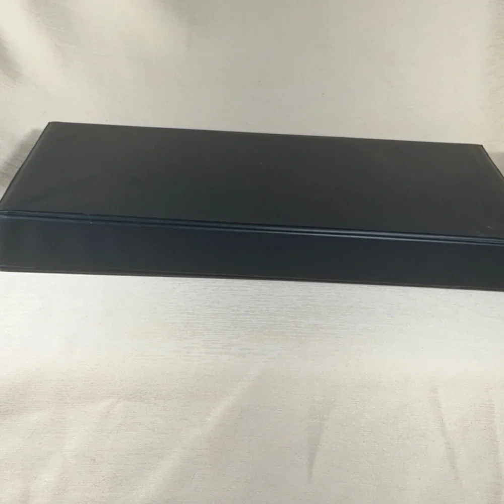 Deluxe Rummukub in Vinyl Case by Pressman Complete 1994